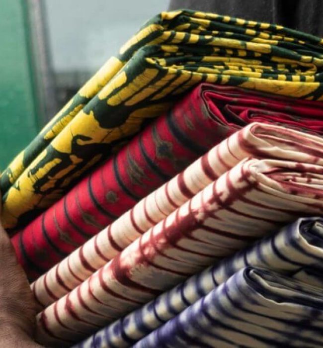 Adire-Collections